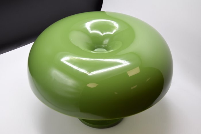 Artemide - Giancarlo Mattioli - 灯具 - Nessino Special Edition Verde - 防抱死制动系统 #3.2