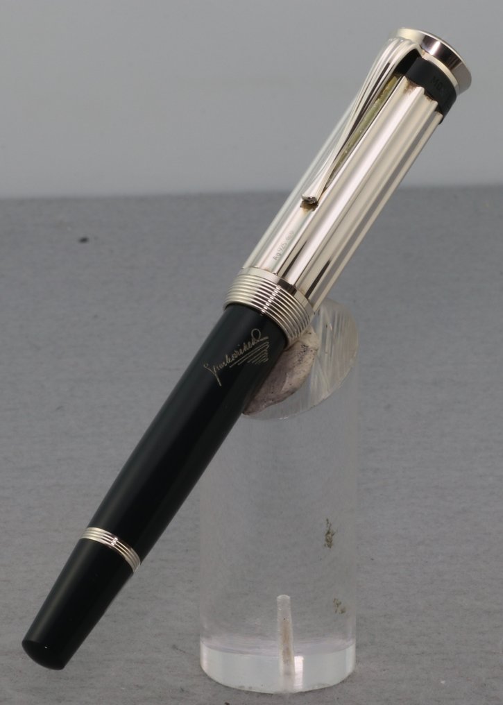 Montblanc - writer edition Charles Dickens - 钢笔 #1.0