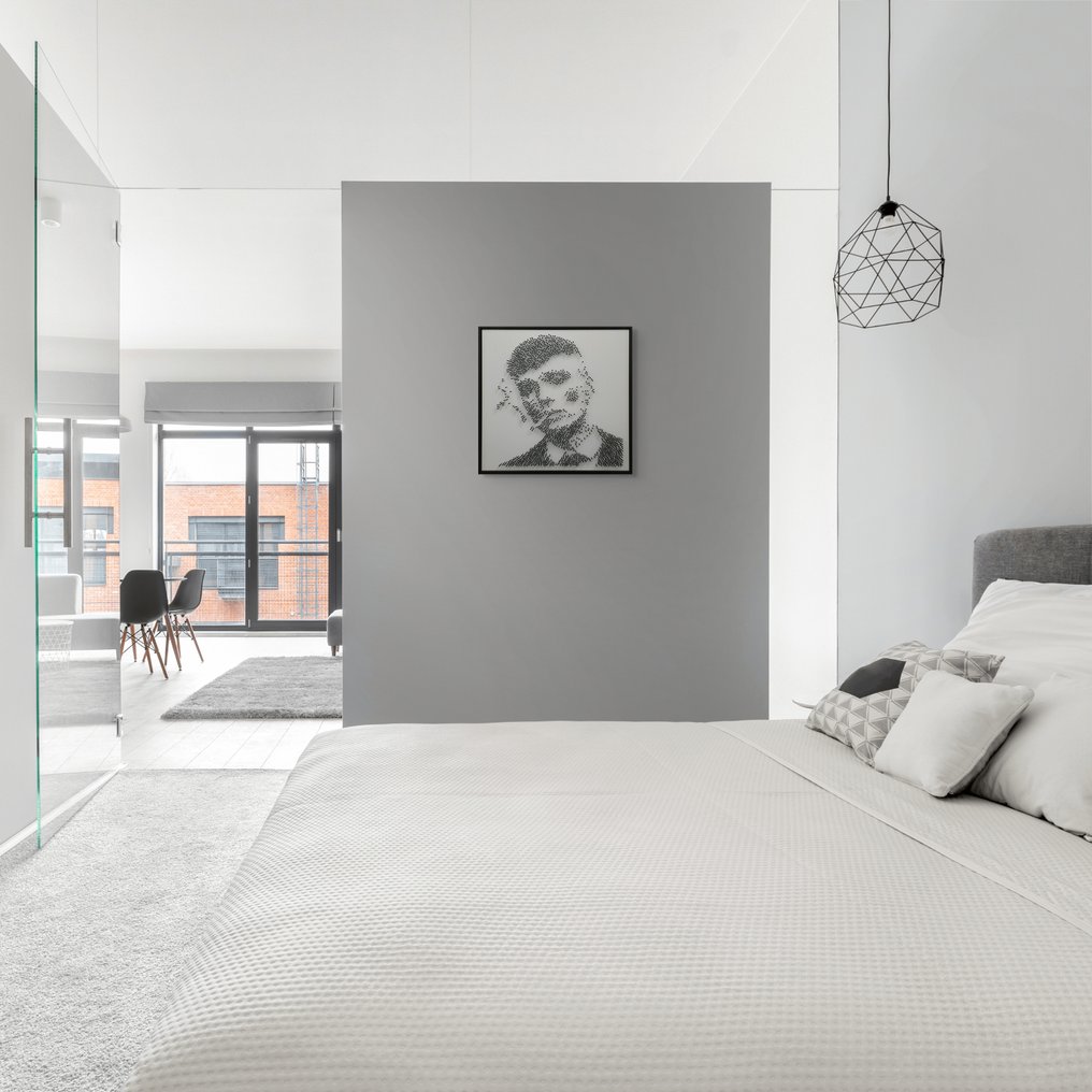 Tijs Dragtsma (1992) - By Order of the Nails – Tommy Shelby #4.3