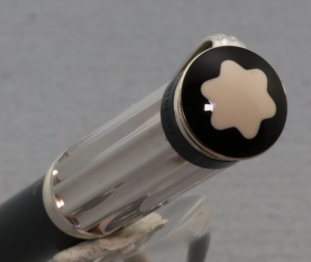 Montblanc - writer edition Charles Dickens - 钢笔 #4.3