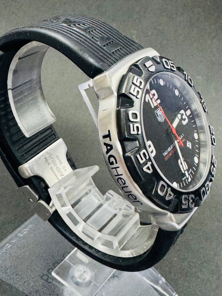 TAG Heuer - Formula 1 - RKE9103 - Men - 2000-2010  #1.0