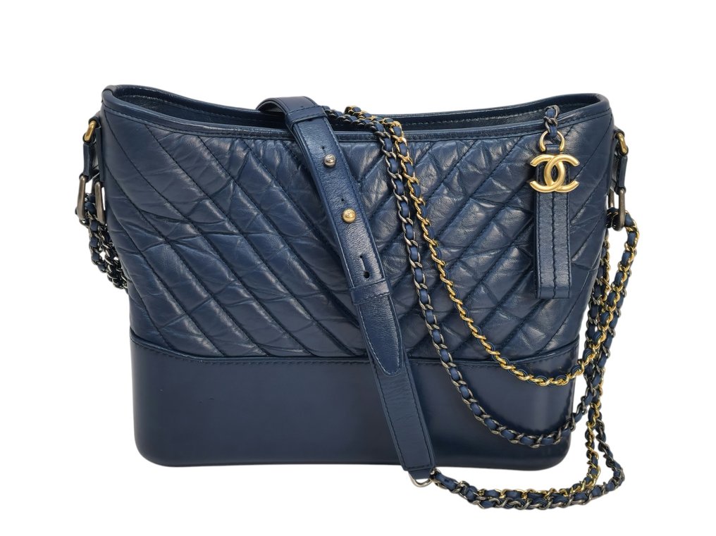 Chanel - Gabrielle - Bag #1.0