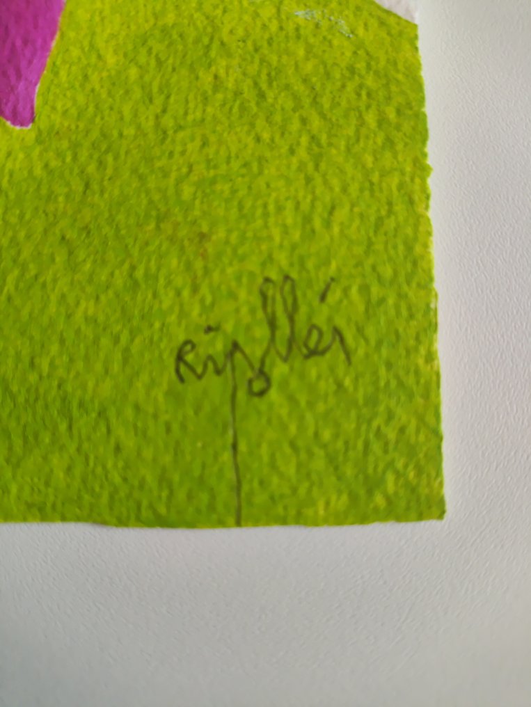 Juan García Ripollés (1932) - Admiración #2.1