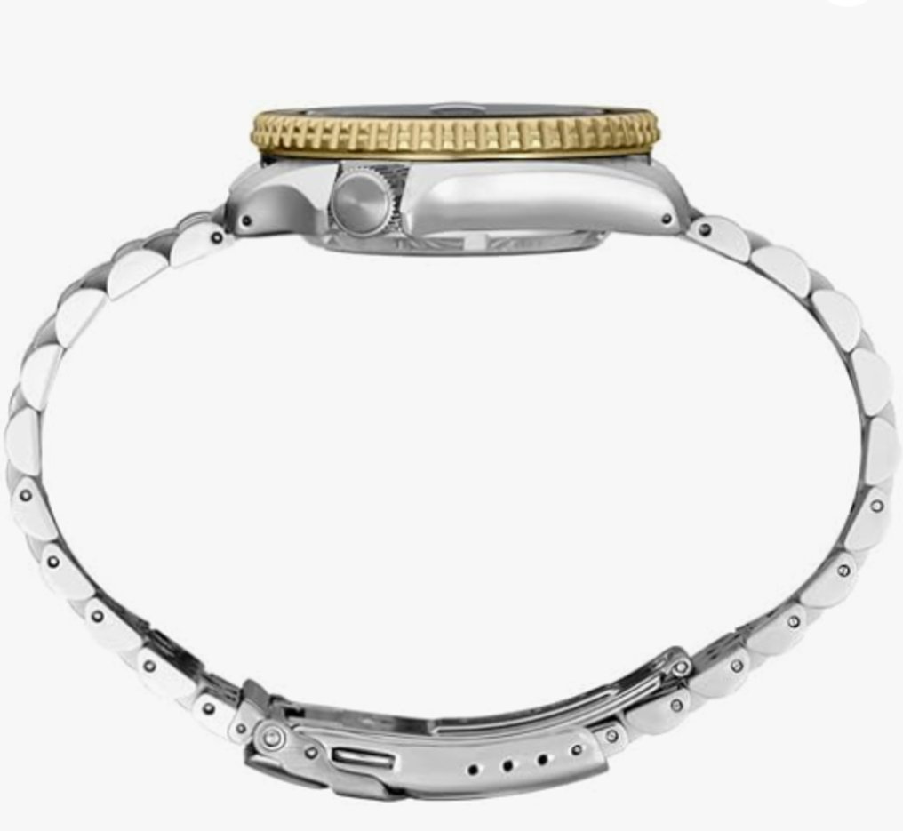 Seiko - Seiko 5 Sports SKX GMT U.S. Special Creation - Nincs minimálár - SSK021 - Férfi - 2020+ #1.0