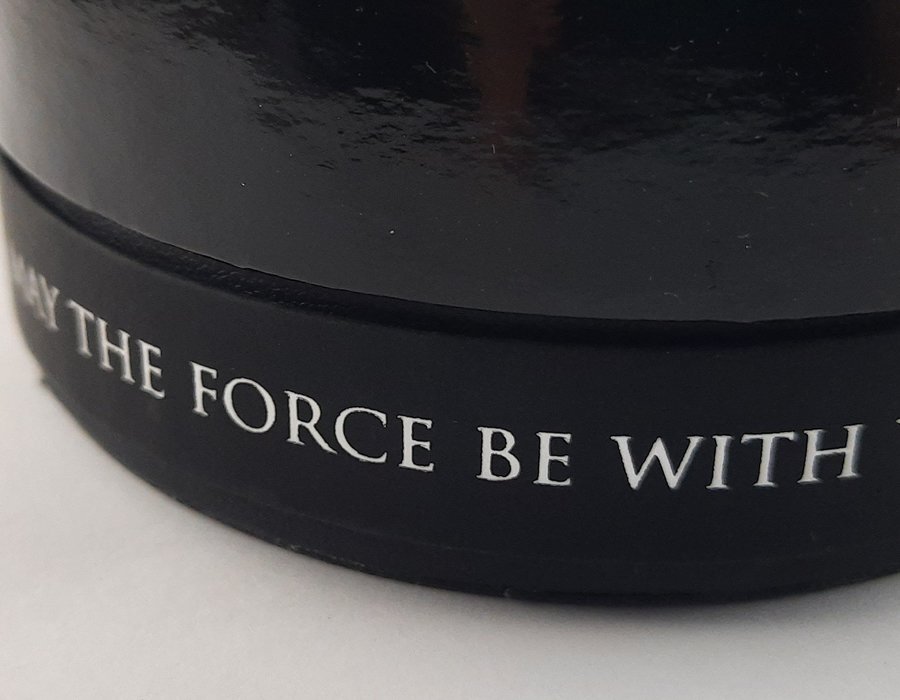 Citizen - Bullhead Star Wars Limited Edition - χωρίς τιμή ασφαλείας - Άνδρες - 2020+  #4.3