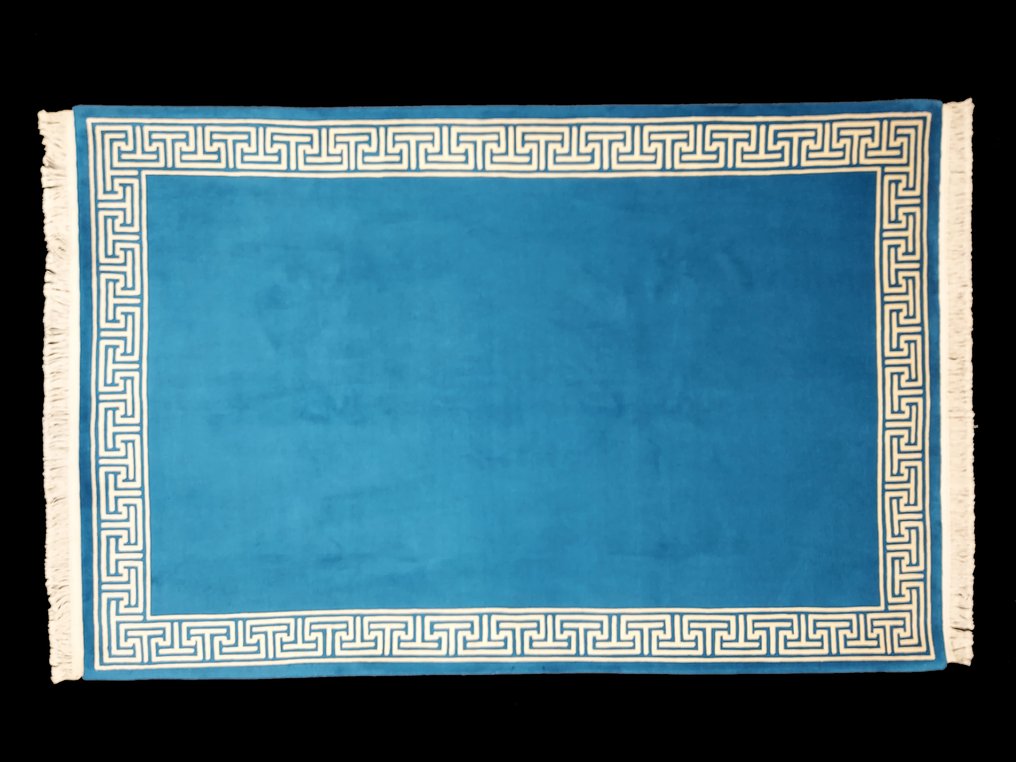 广州 - 小地毯 - 317 cm - 212 cm - 地毯 #1.0