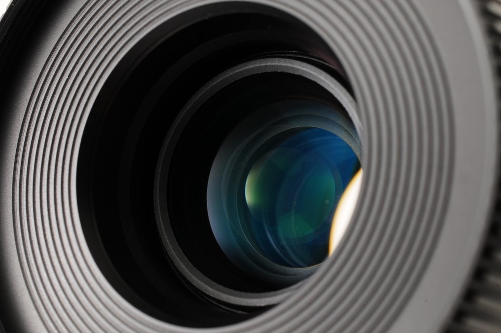 Canon EF-S 2,8/35mm Macro IS STM [#317] Lente de câmera #2.1