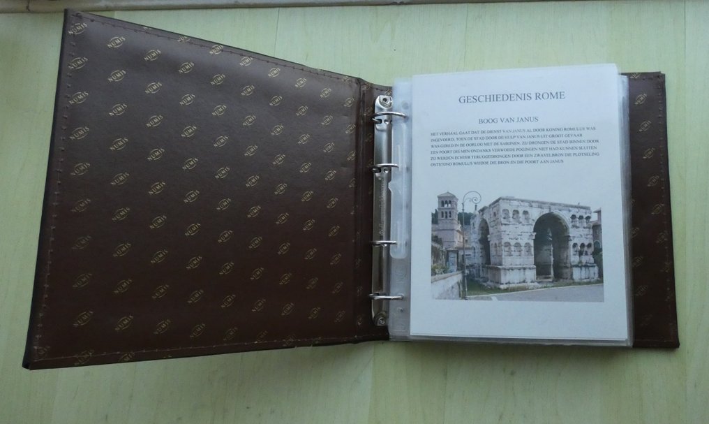 Roman Empire Lot of 58 Roman coins, mostly including early Imperial types (Augustus, Tiberius). Included are various Denarii of Augustus and Tiberius, a Divus Augustus Sestertius and an Augustus Cistophoric #1.0