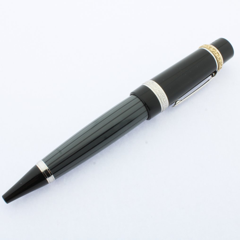 Montblanc - Honoré De Balzac Writers Limited Edition - Stift #4.3