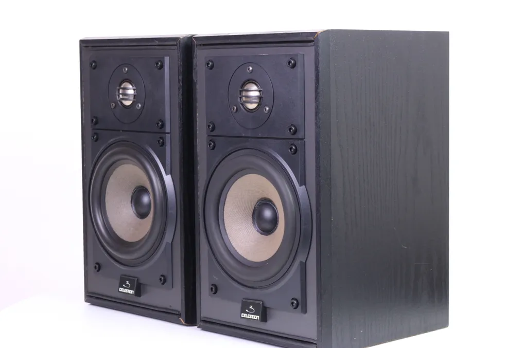 Celestion - 3 MK II Speaker set #3.2