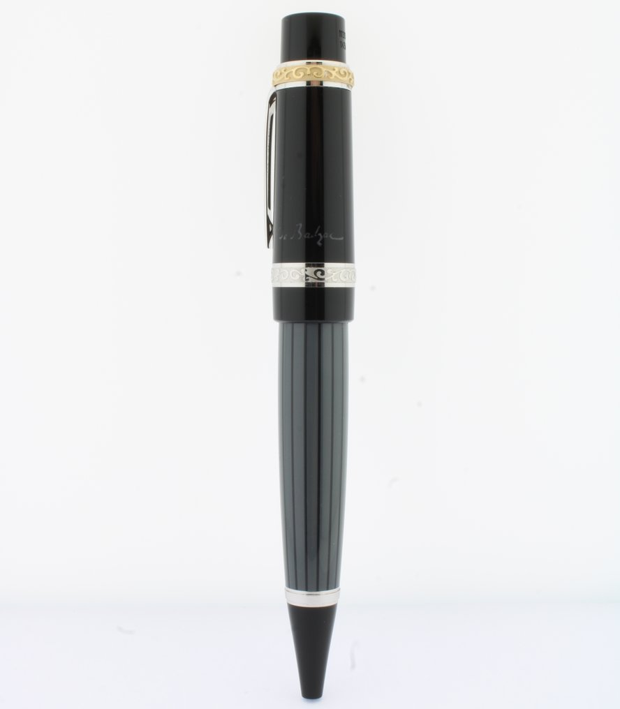 Montblanc - Honoré De Balzac Writers Limited Edition - Stift #1.0