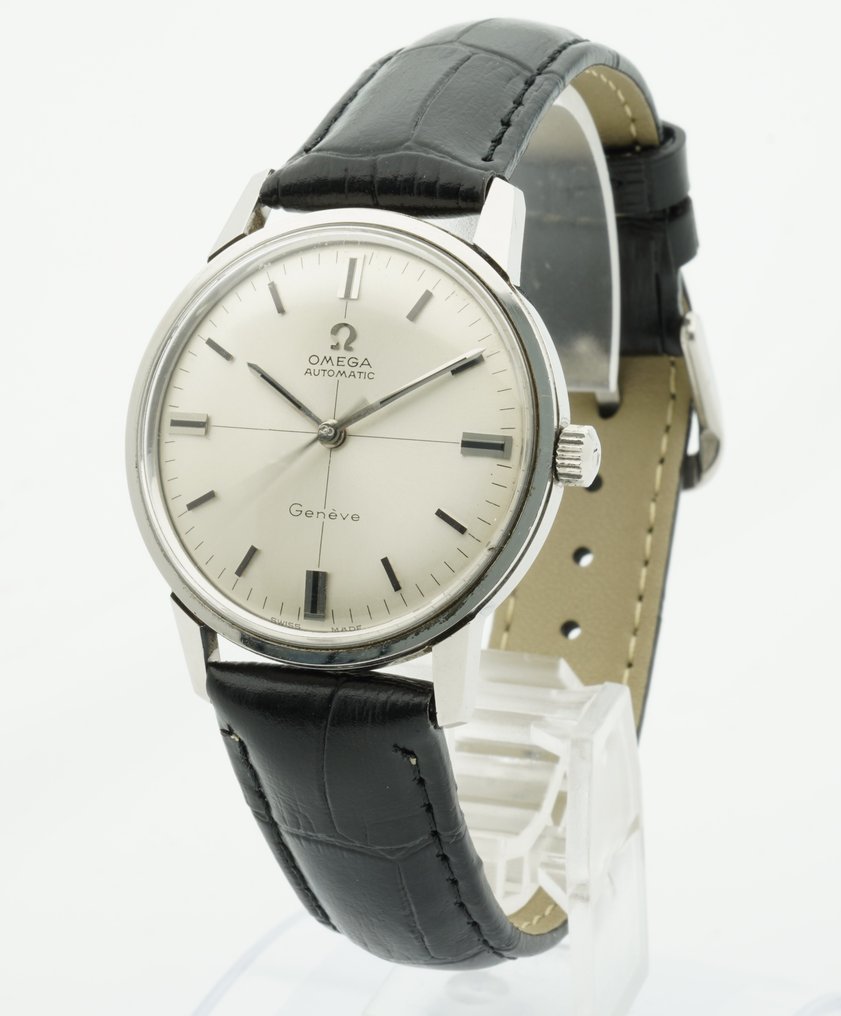 Omega - Genève - 男士 - 1960-1969  #2.1