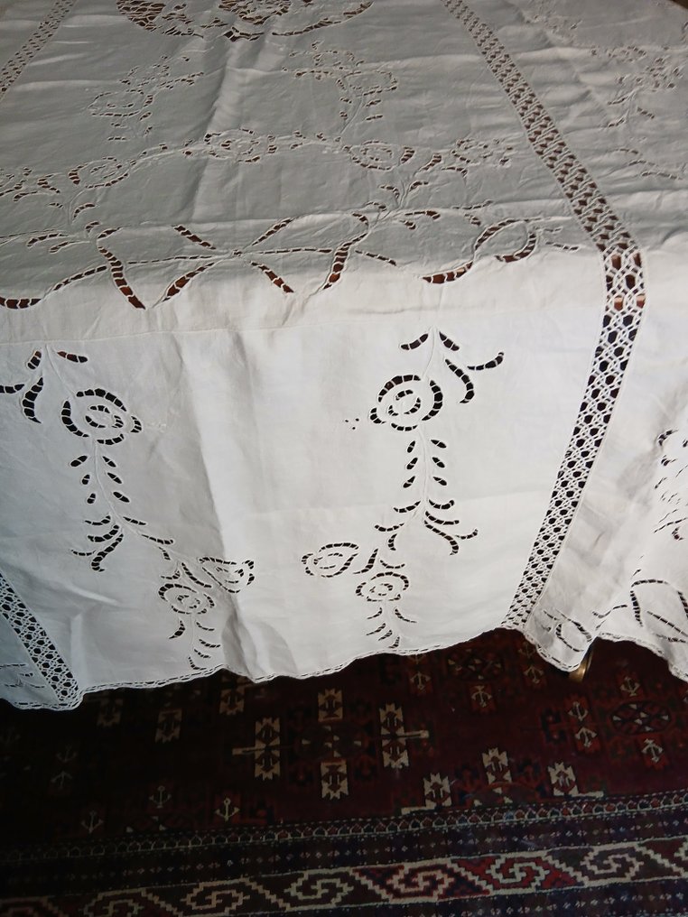 Nappe  - 270 cm - 150 cm #3.2