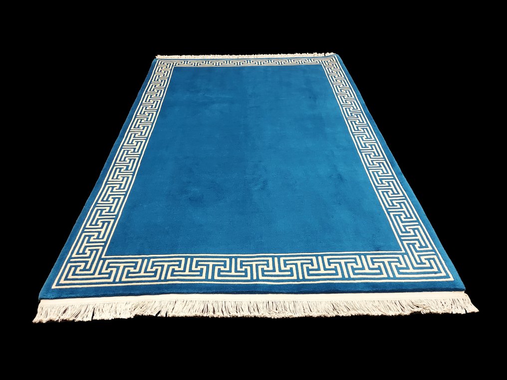 广州 - 小地毯 - 317 cm - 212 cm - 地毯 #2.1