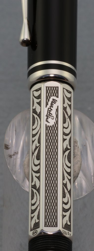 Montblanc - writer edition Marcel Proust - 钢笔 #2.1