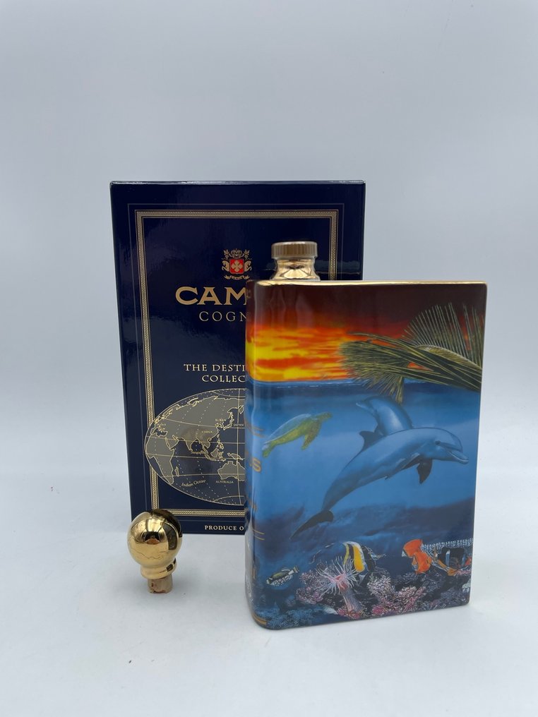 Camus - Hawaii - The Destination Collection  - 350ml #1.0