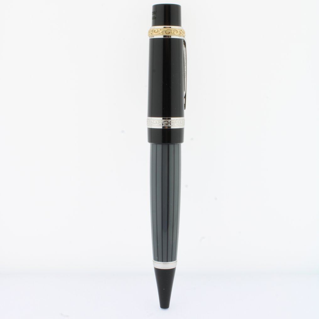 Montblanc - Honoré De Balzac Writers Limited Edition - Stift #2.1