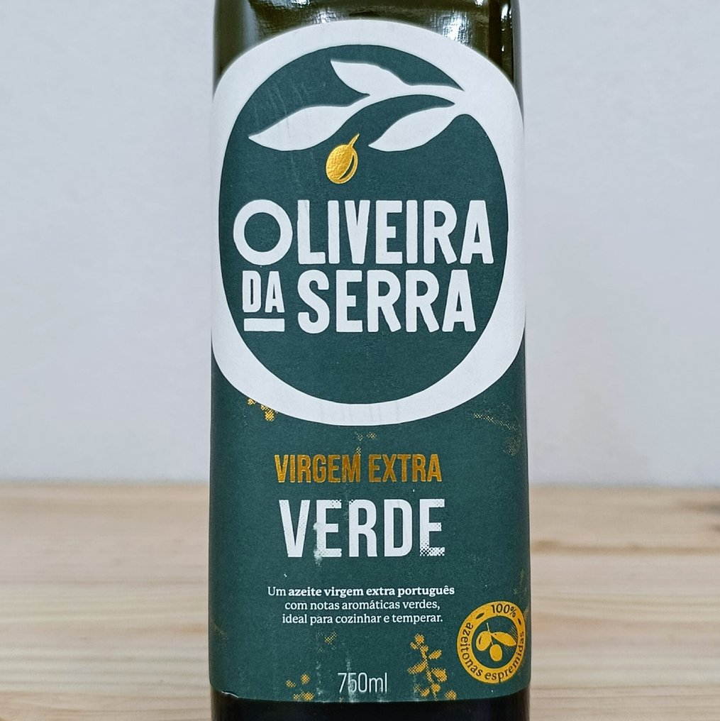Oliveira da Serra Verde - 特级初榨橄榄油 - 6 - 750毫升 #2.1