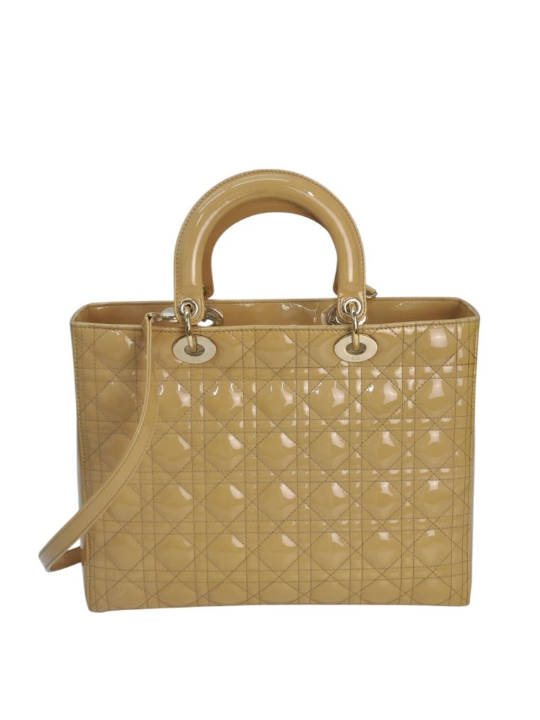 Christian Dior - Lady Dior - Taske #1.0