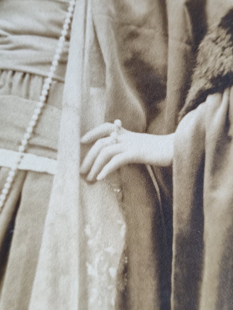 Apeda Studio N. Y. - Louise Reef #3.2