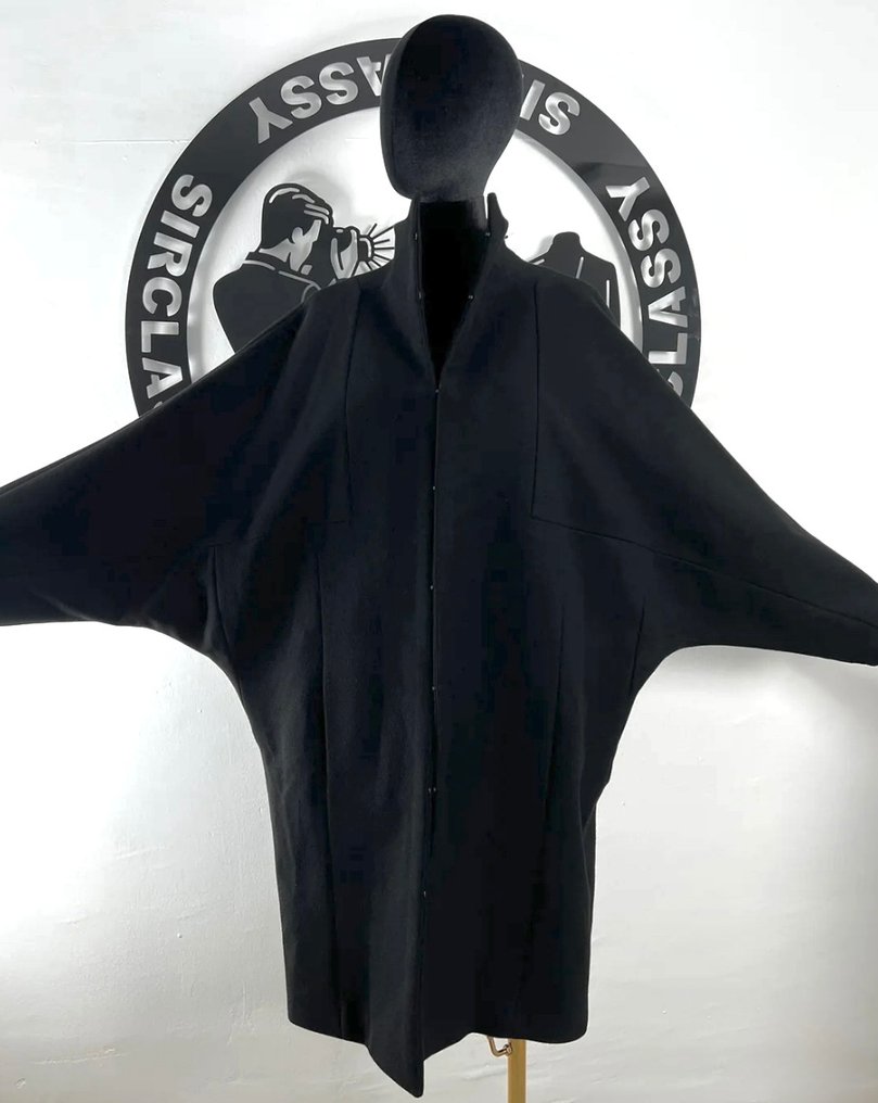 Hugo Boss - Cappotto #1.0