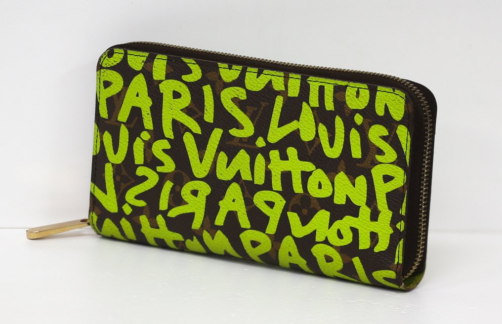 Louis Vuitton - Zippy - Längliche Geldbörse #4.3