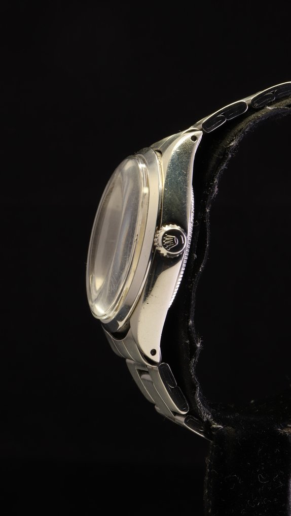 Rolex - Air-King - 5500 - Miehet - 1970-1979  #2.1