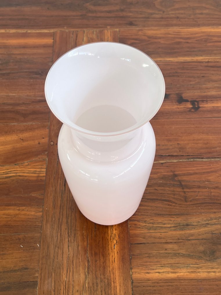 V.Nason&C. - Váza - Üveg #1.0