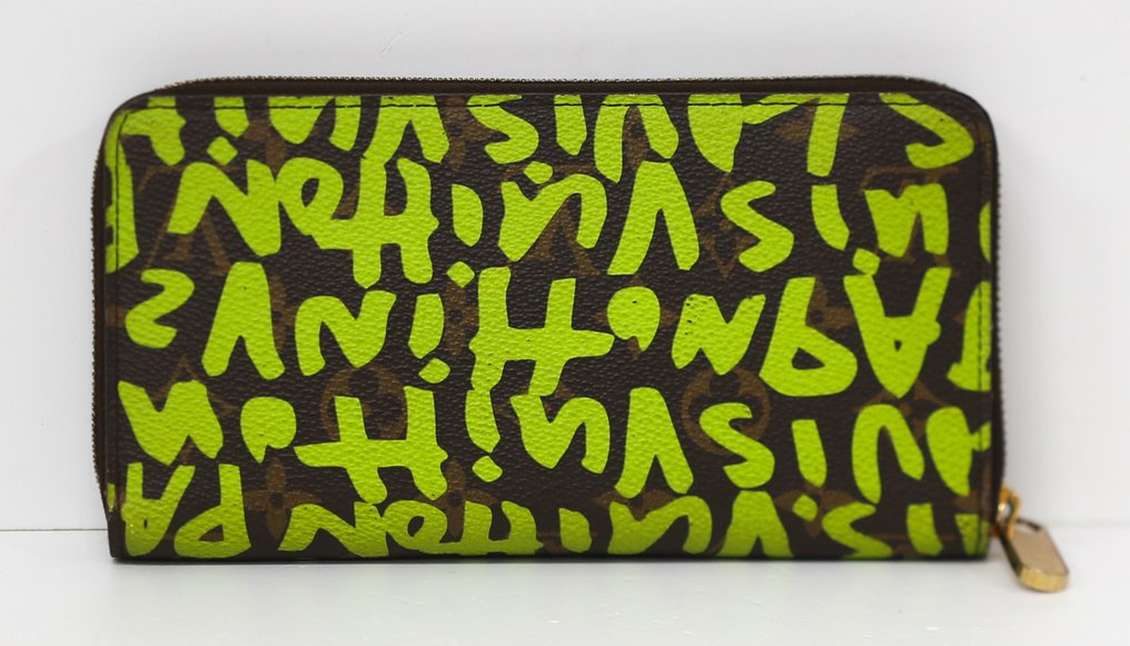 Louis Vuitton - Zippy - Längliche Geldbörse #3.2