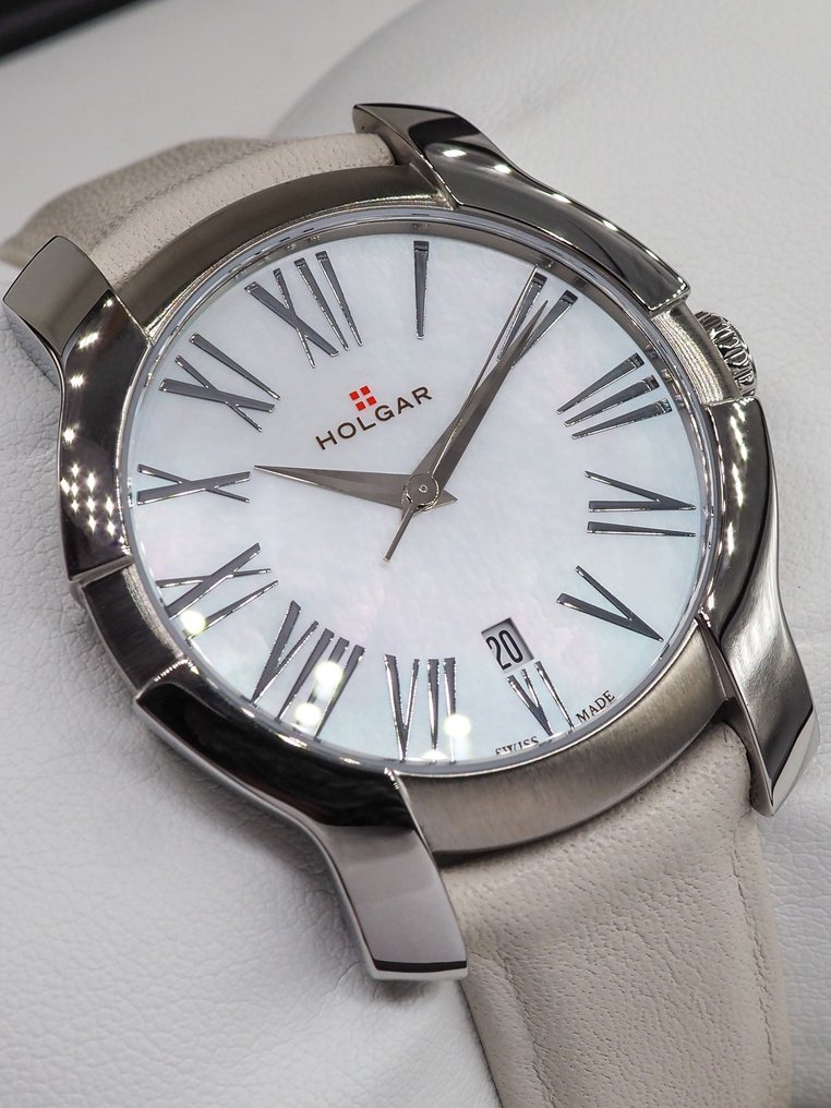 Holgar - χωρίς τιμή ασφαλείας - * Brand New * Collection 2025 * - Γυναίκες - 2025 #1.0