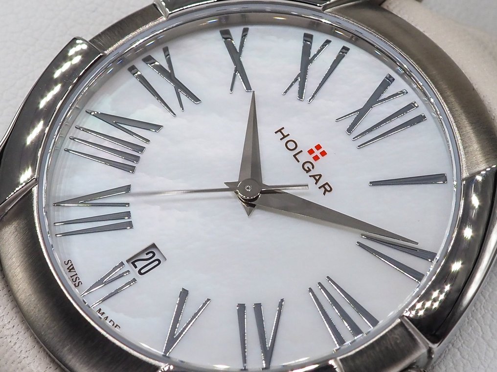 Holgar - χωρίς τιμή ασφαλείας - * Brand New * Collection 2025 * - Γυναίκες - 2025 #3.2