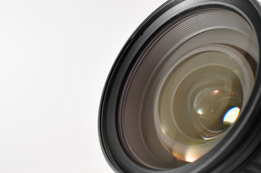 Tamron SP 2.8/24-70mm Di VC USD (Model A007) for Canon [#517] Obiektyw aparatu #2.1