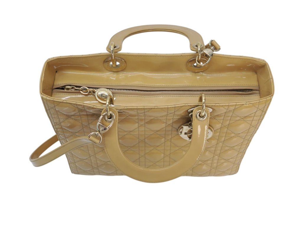 Christian Dior - Lady Dior - Taske #4.3