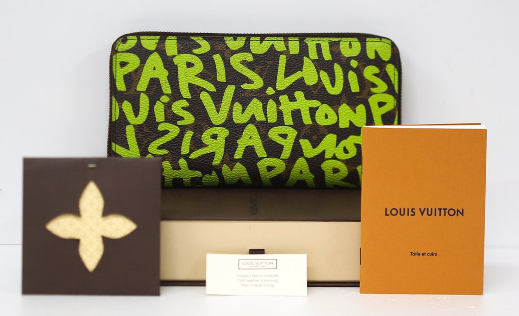 Louis Vuitton - Zippy - Längliche Geldbörse #1.0