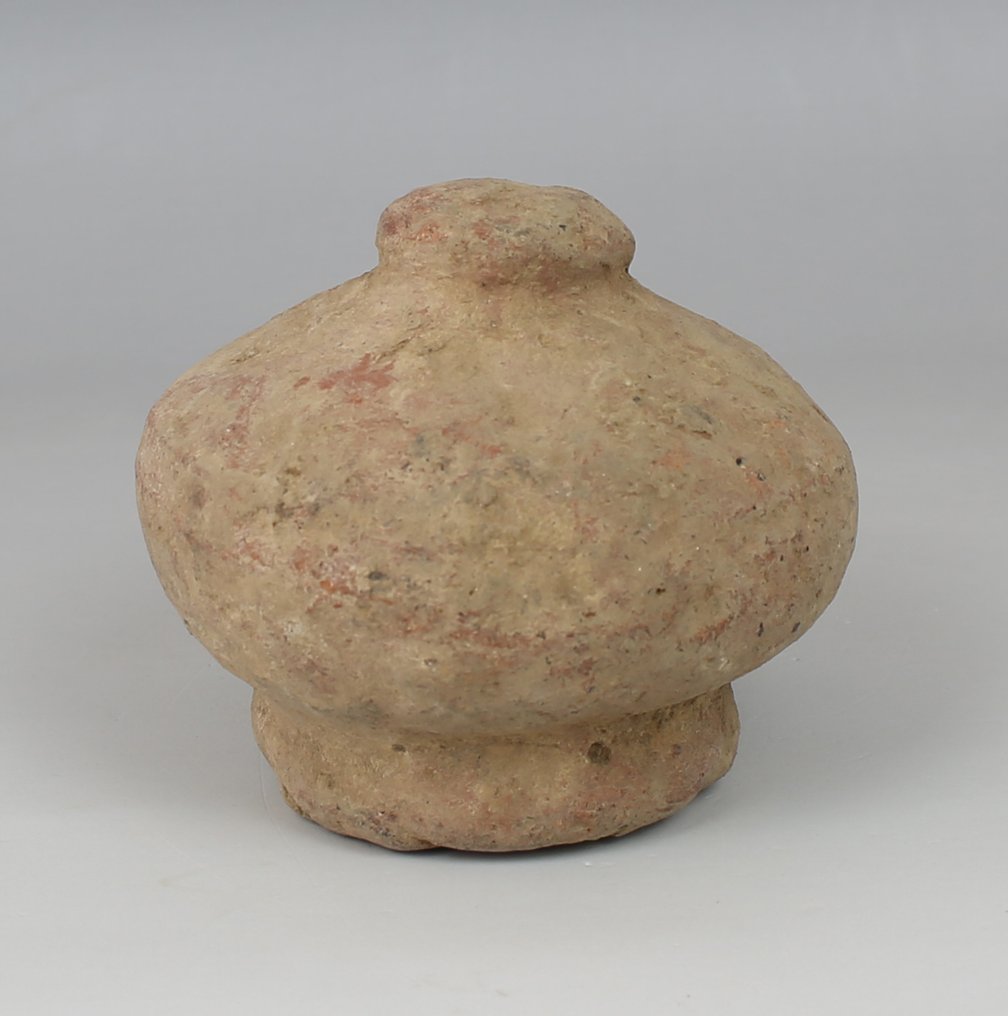 Ετρούσκοι Αγγειοπλαστική Ανατομικό αφιερωτικό μοντέλο ενός στήθους #1.0