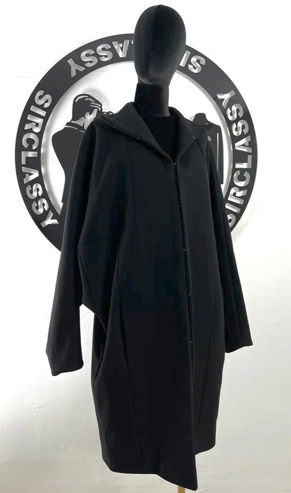 Hugo Boss - Cappotto #3.2