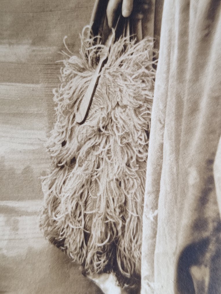 Apeda Studio N. Y. - Louise Reef #4.3