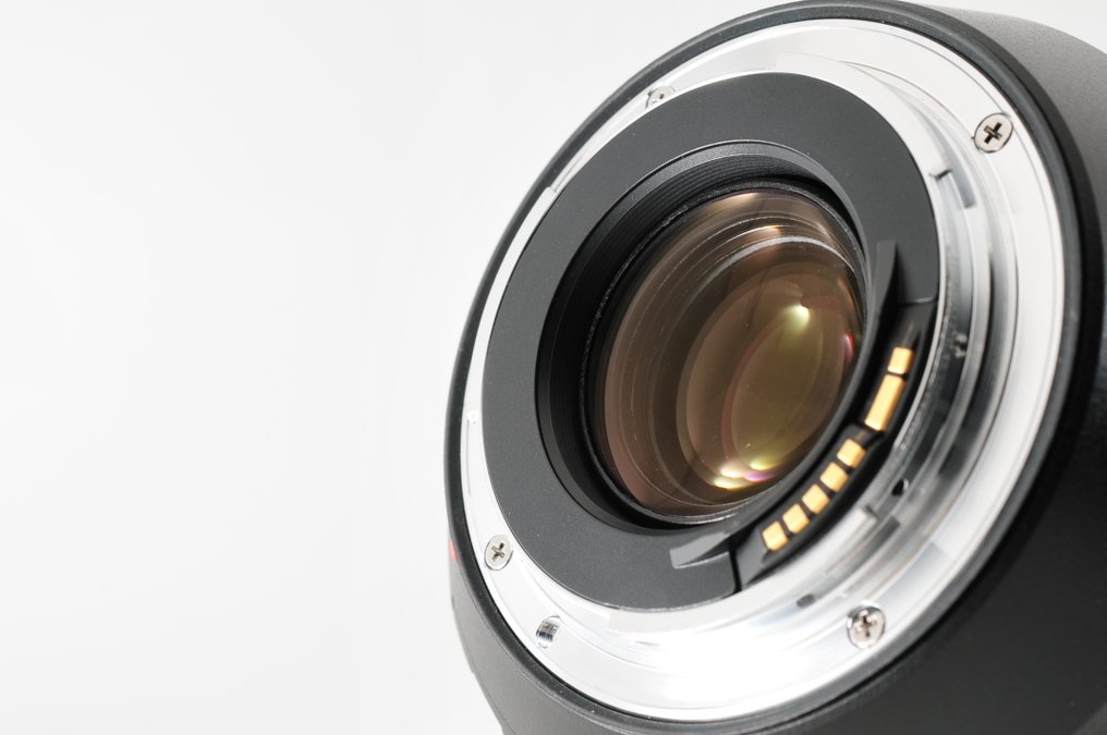 Tamron SP 2.8/24-70mm Di VC USD (Model A007) for Canon [#517] Obiektyw aparatu #4.3