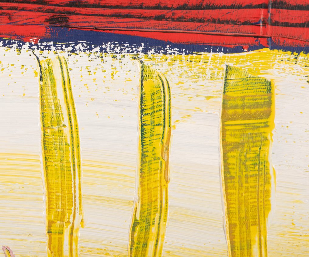 Erik Oldenhof (1951) - ZT 947 #2.1