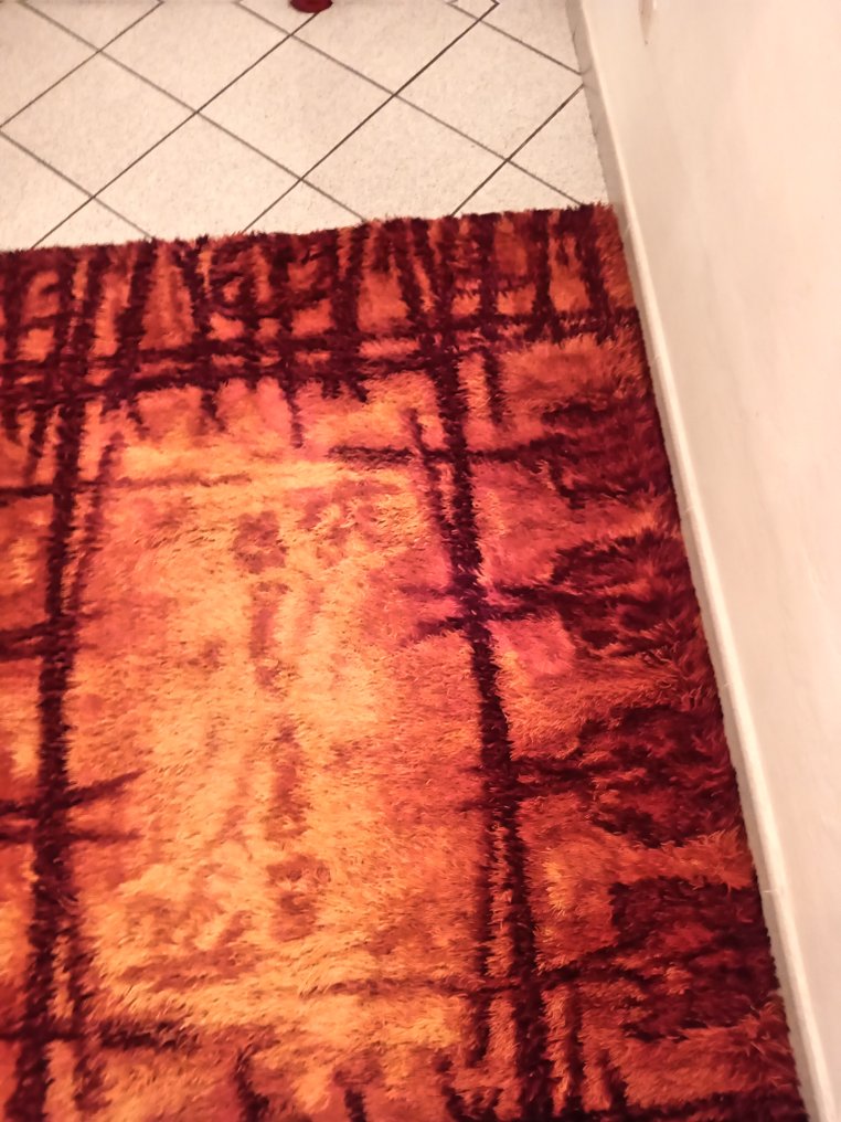 Carpet - 190 cm - 140 cm #4.3