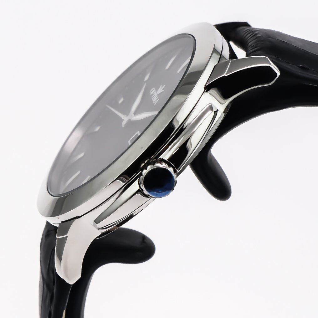 Optima - Swiss Watch - OSM298-SL-3 - χωρίς τιμή ασφαλείας - Άνδρες - 2010-2020 #4.3