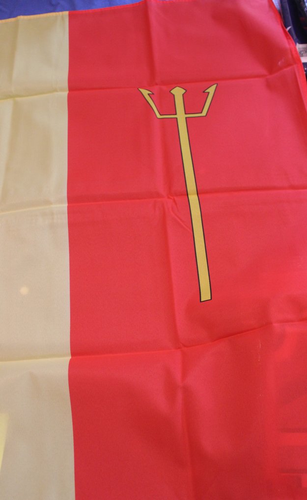 Ηνωμένο Βασίλειο - 6 σημαίες Αγγλίας - Στρατιωτικός εξοπλισμός #4.3