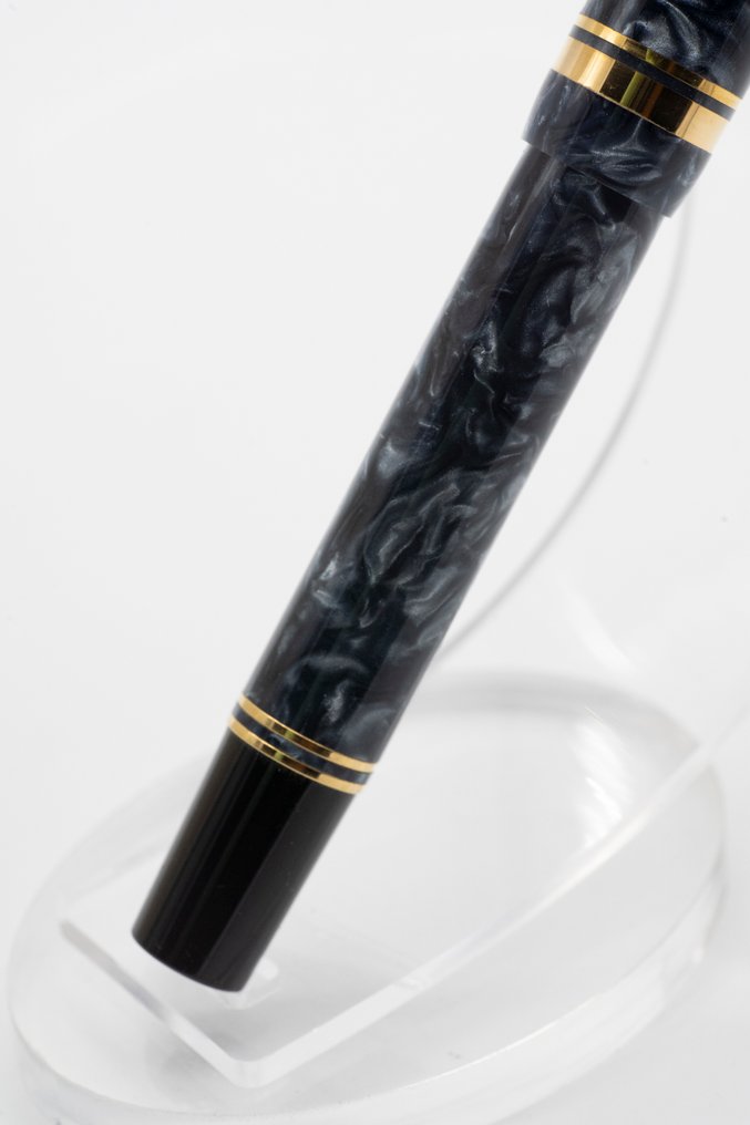 Parker - Duofold Centennial 18KT - Fountain pen #2.1