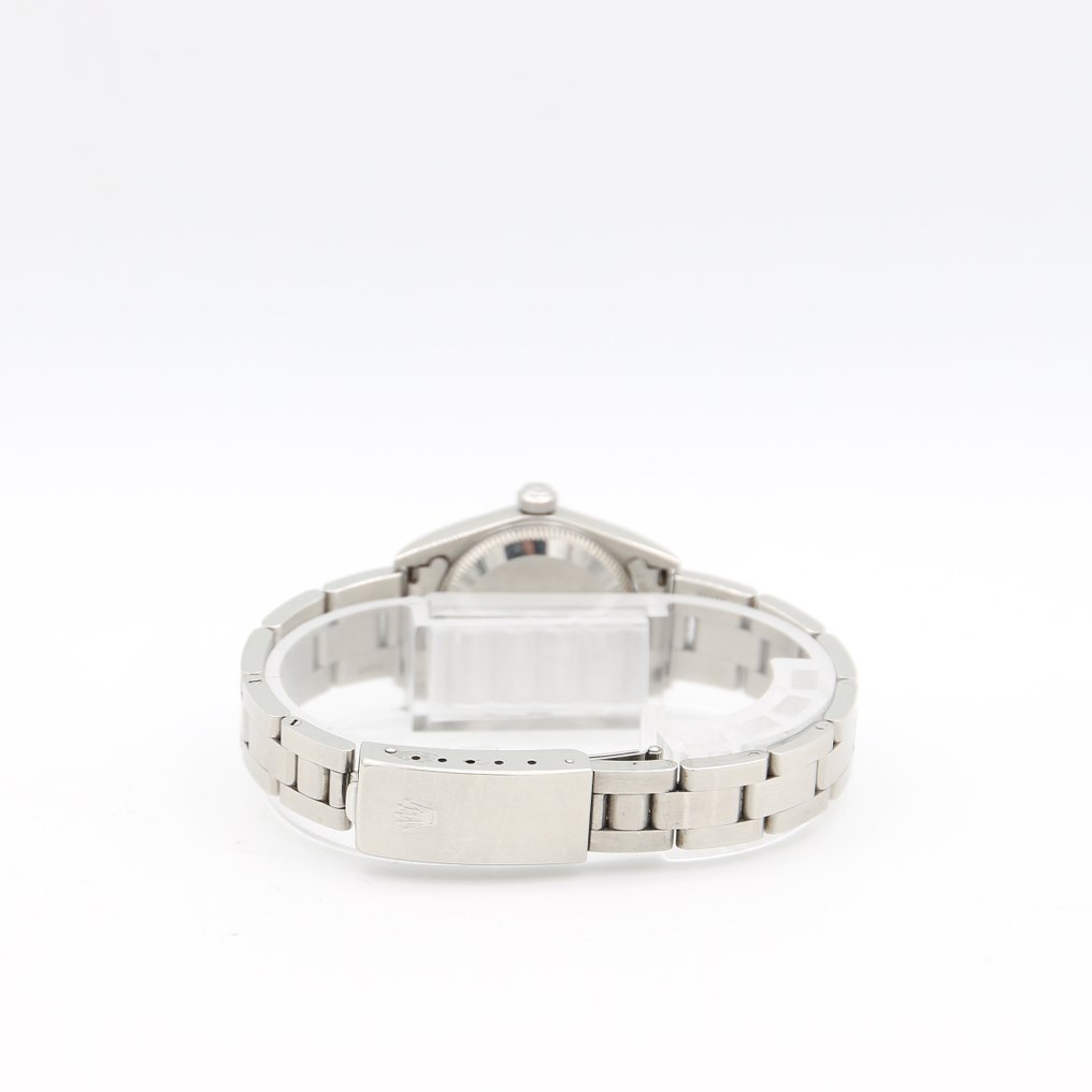 Rolex - Oyster Perpetual - 76030 - Donna - 2000-2010  #4.3