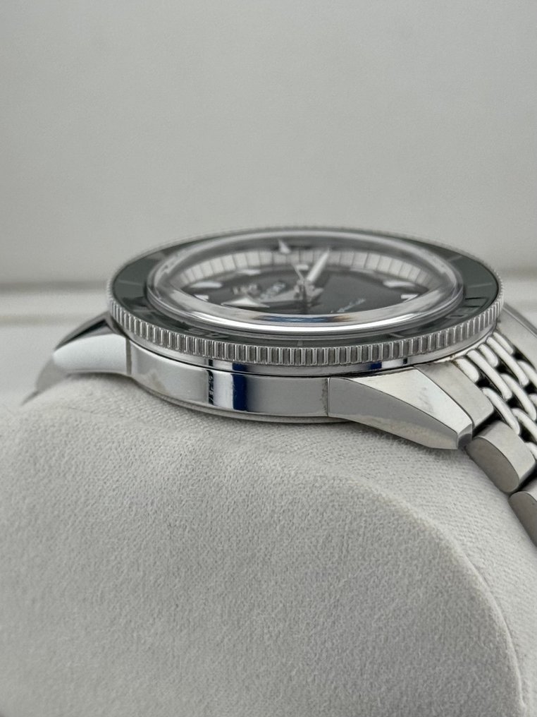 Rado - Captain Cook - 763.0505.3 - 男士 - 2020+  #4.3