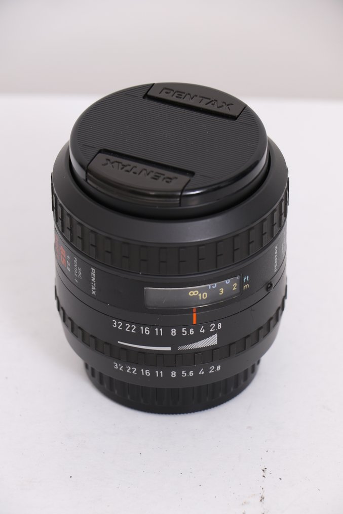 Pentax smc-F 2,8/85mm Soft | Φακός φωτογραφικής μηχανής #1.0