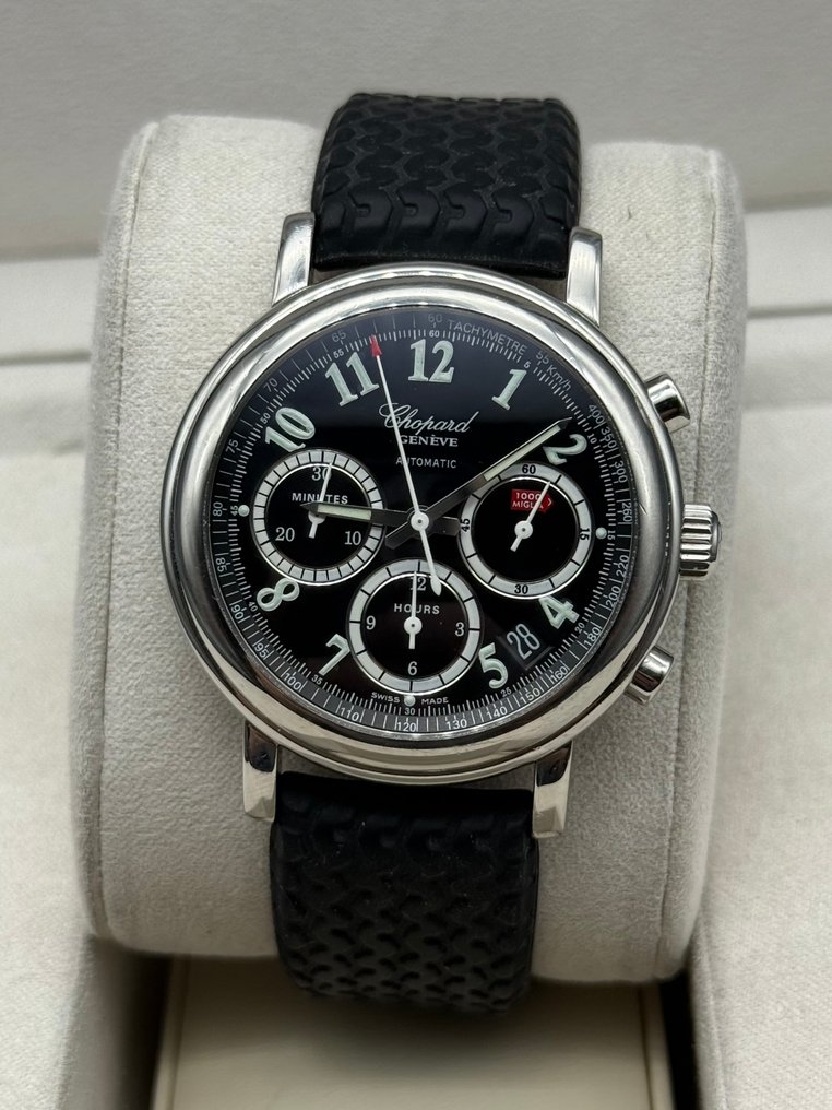 Chopard - Mille Miglia - No Reserve Price - 8331 - Unisex - 2000-2010 #3.2