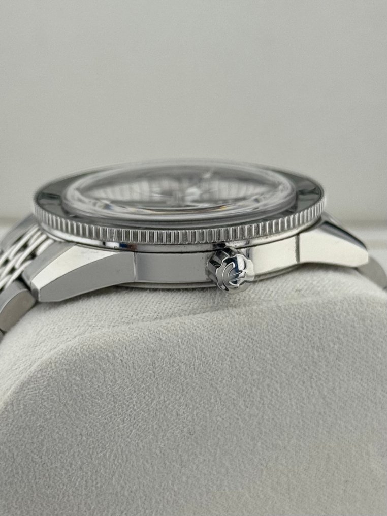 Rado - Captain Cook - 763.0505.3 - 男士 - 2020+  #3.2