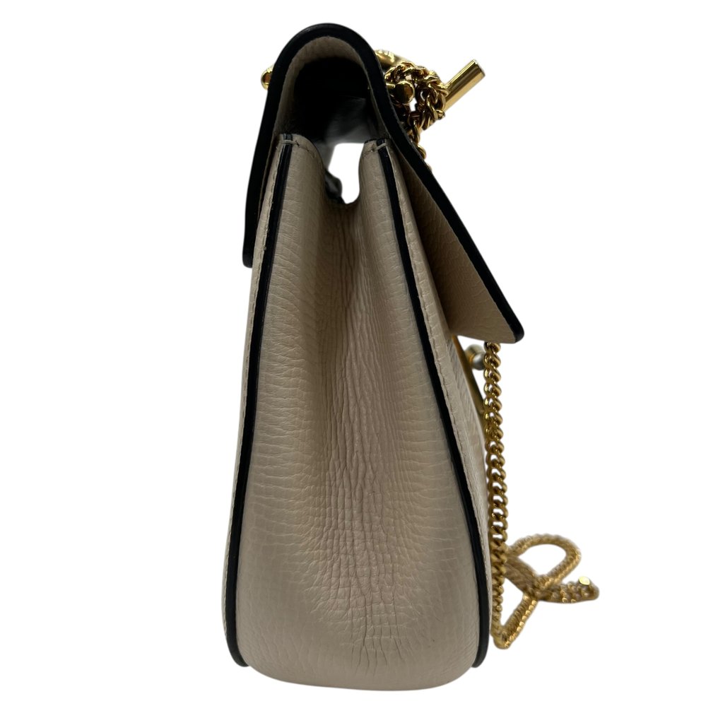 Chloé - Mala de ombro #4.3