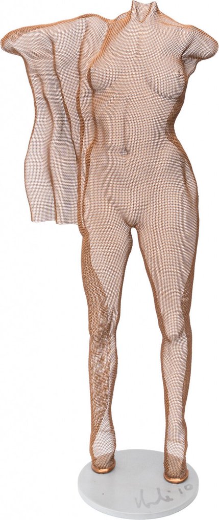 David Begbie (1955) - Iconic #1.0